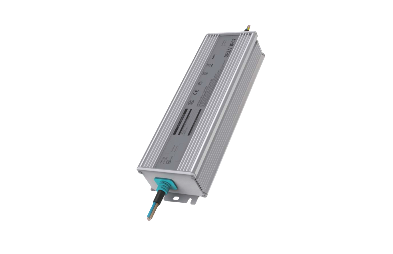 DPB series / 100-320W