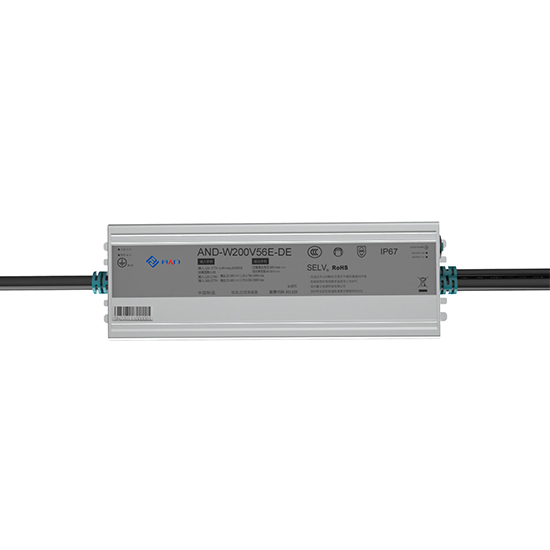 DE series / 50-320W