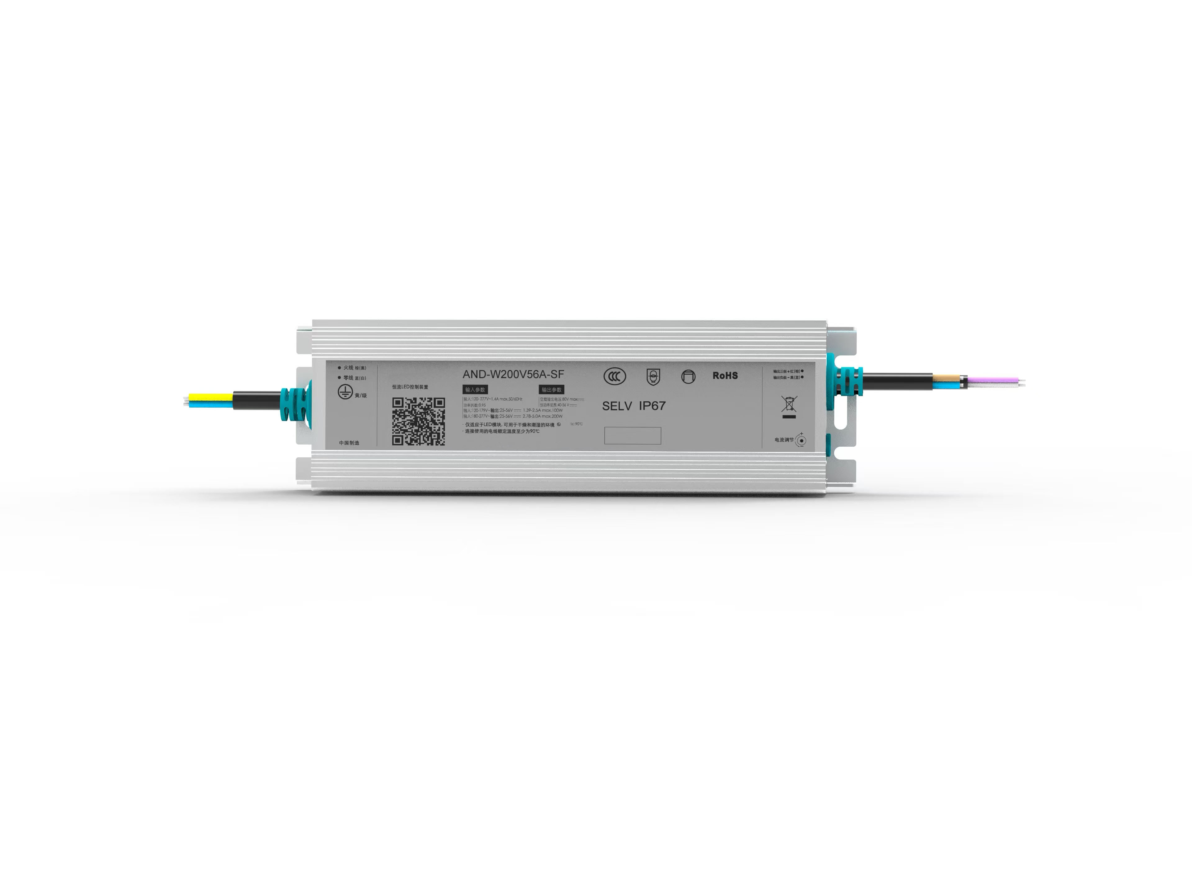 SF series / 50-100W